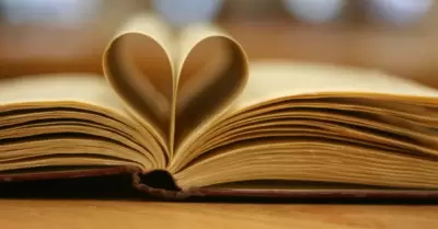 D�a Mundial del Libro