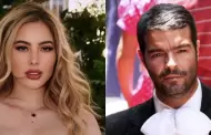 Influencer Elda Mar�a acusa a Pablo Montero de violencia f�sica