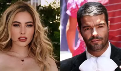 Elda Mar�a/Pablo Montero