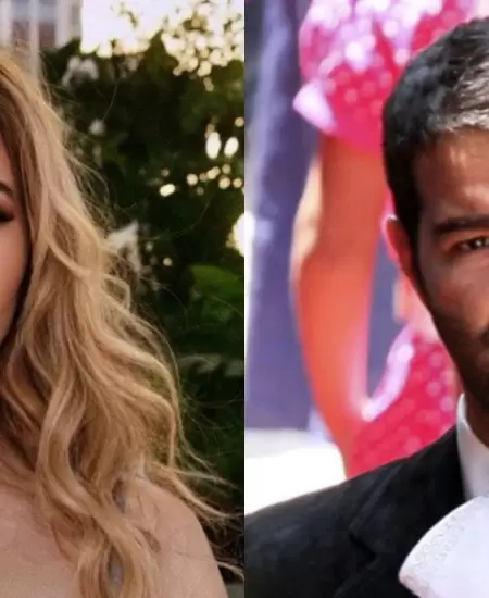Elda Mar�a/Pablo Montero