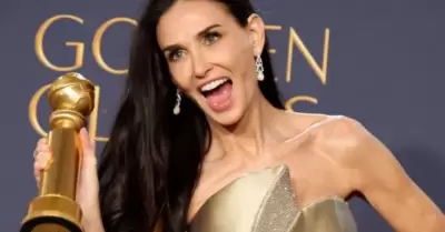 Demi Moore