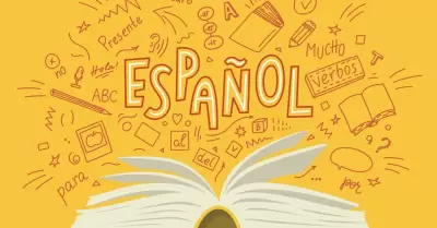 D�a del Idioma Espa�ol