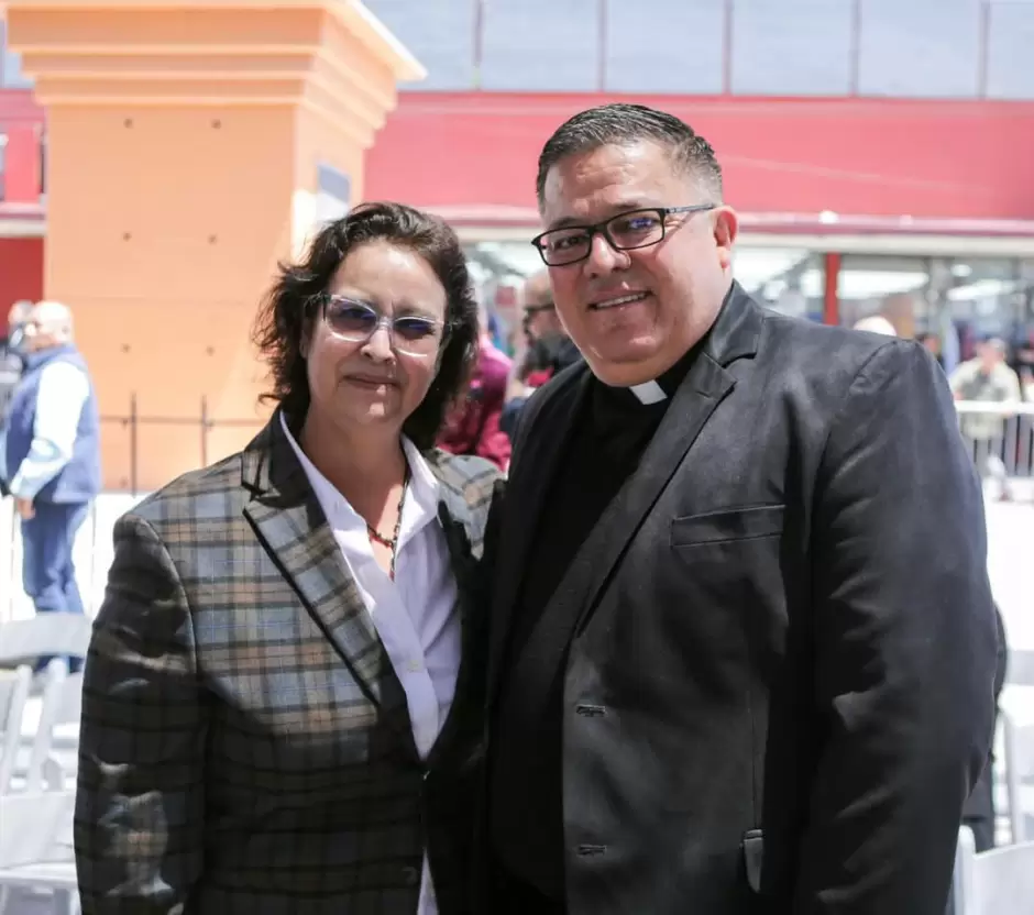 Campa�a de desarme voluntario