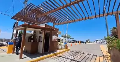 Caseta de seguridad