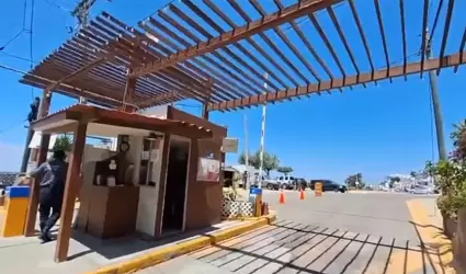 Caseta de seguridad