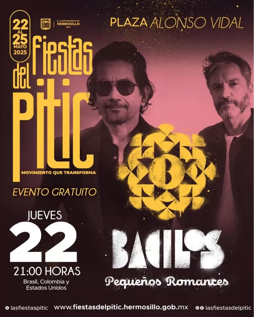 Fiestas del Pitic