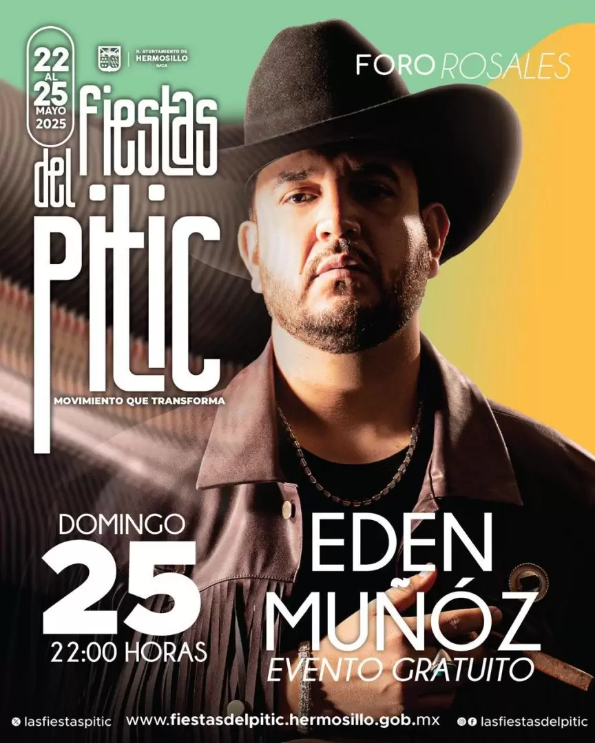 Fiestas del Pitic