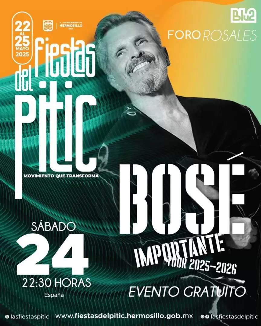 Fiestas del Pitic