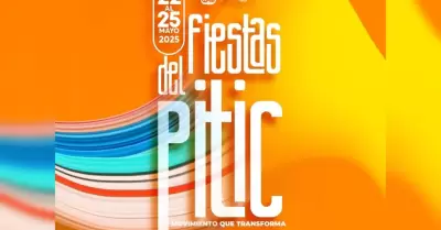 Fiestas del Pitic