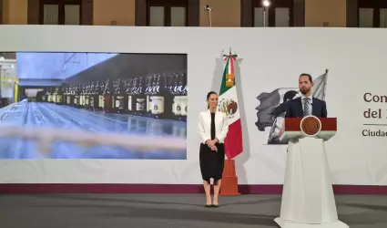 Ra�l Escalante Mart�nez, vicepresidente de Asuntos Corporativos de Grupo Modelo