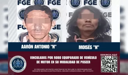 Detenido