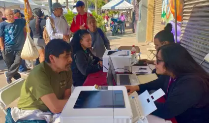 Jornada de la Salud