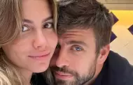 Gerard Piqu� y Clara Ch�a reaparecen juntos tras rumores de separaci�n