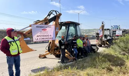 Jornada de limpieza