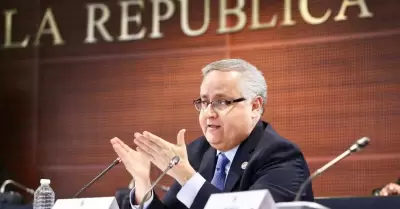 Senador Gustavo S�nchez