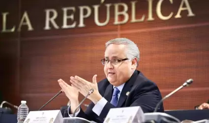Senador Gustavo S�nchez