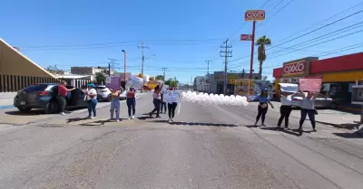 Manifestaci�n