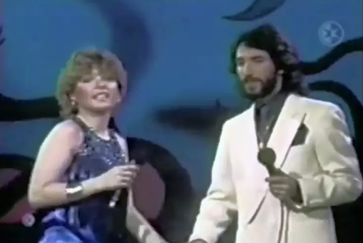 Marisela y Marco Antonio Sol�s.