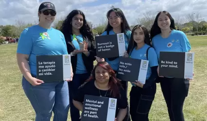 NAMIWalks 2025