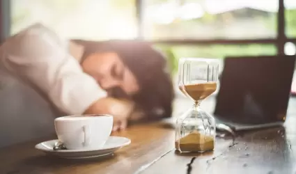 Nappuccino