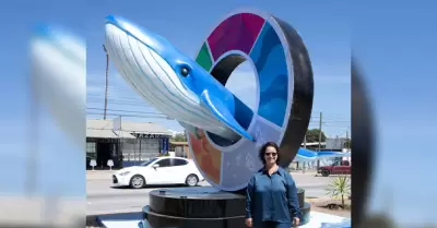 Tianguis Tur�stico 2025
