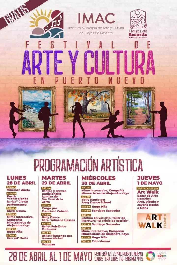 Tianguis Tur�stico 2025