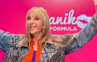 Shanik Berman revela que se someti� a una cirug�a est�tica