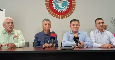 L�deres de la CTM