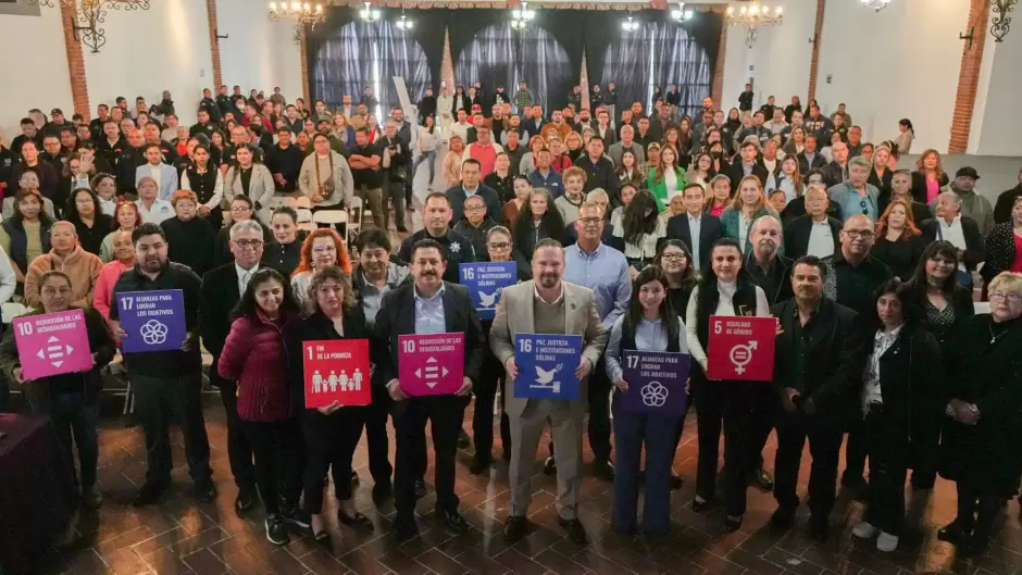 Foro ˈSeguridad, Prevenci�n y Protecci�n Ciudadanaˈ