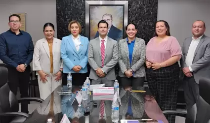 Comisi�n de Cultura y Deporte