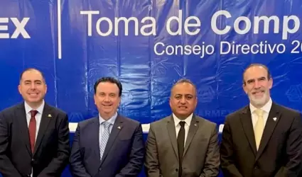 Consejo Directivo