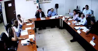 Apuerban solicitudes para participar en la Observaci�n Electoral del Proceso par
