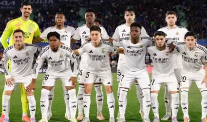 Real Madrid