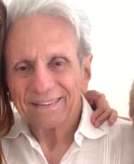Shakira y sus pap�s