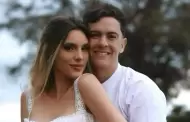 Lele Pons y Guaynaa revelan el g�nero de su beb�