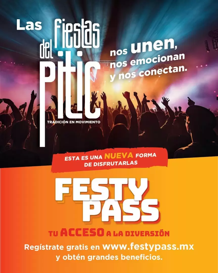 Festy Pass
