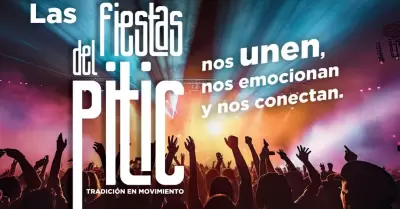 Fiestas del Pitic
