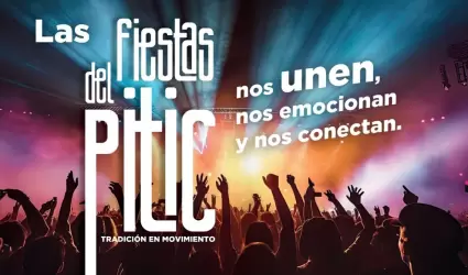 Fiestas del Pitic