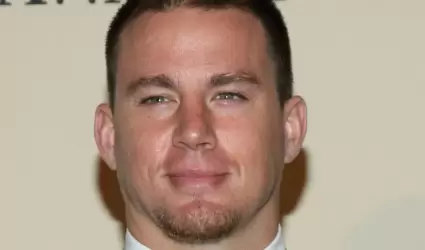 Channing Tatum