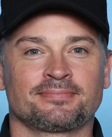 Tom Welling