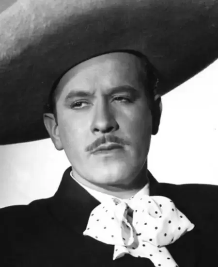 Pedro Infante
