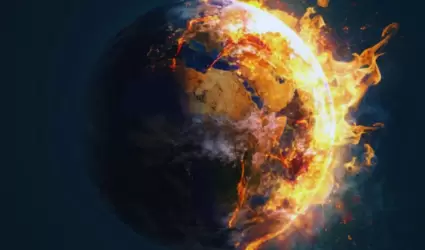 Fin del mundo