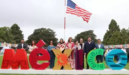 Tianguis Tur�stico 2025