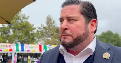 Ismael Burgue�o, Presidente Municipal de Tijuana