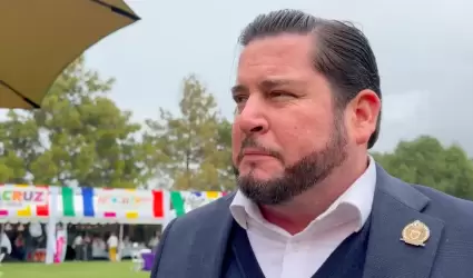 Ismael Burgue�o, Presidente Municipal de Tijuana