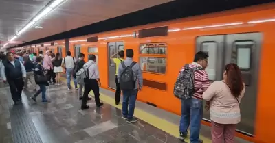 Metro Ciudad de M�xico