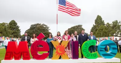 Ventana a M�xico' rumbo al Tianguis Tur�stico 2025