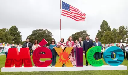 Ventana a M�xico' rumbo al Tianguis Tur�stico 2025