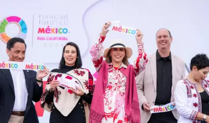 Festival "Ventana a M�xico" en San Diego