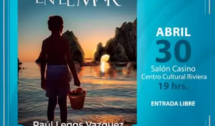 Libro "Sue�o de Mar"